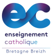 Enseignement Catholique Breizh Bretagne